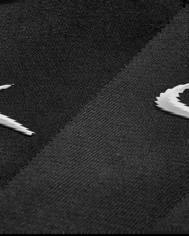 Mikina Nike NOCTA Hoodie Čierna | HM5762-010, 3