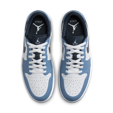 Tenisky a topánky Jordan Air Jordan 1 Low G Biela | DD9315-115, 2