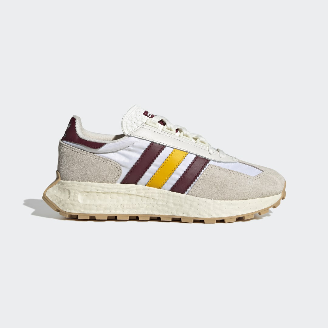 Tenisky a topánky adidas Originals Retropy E5 Béžová | IF4970, 0