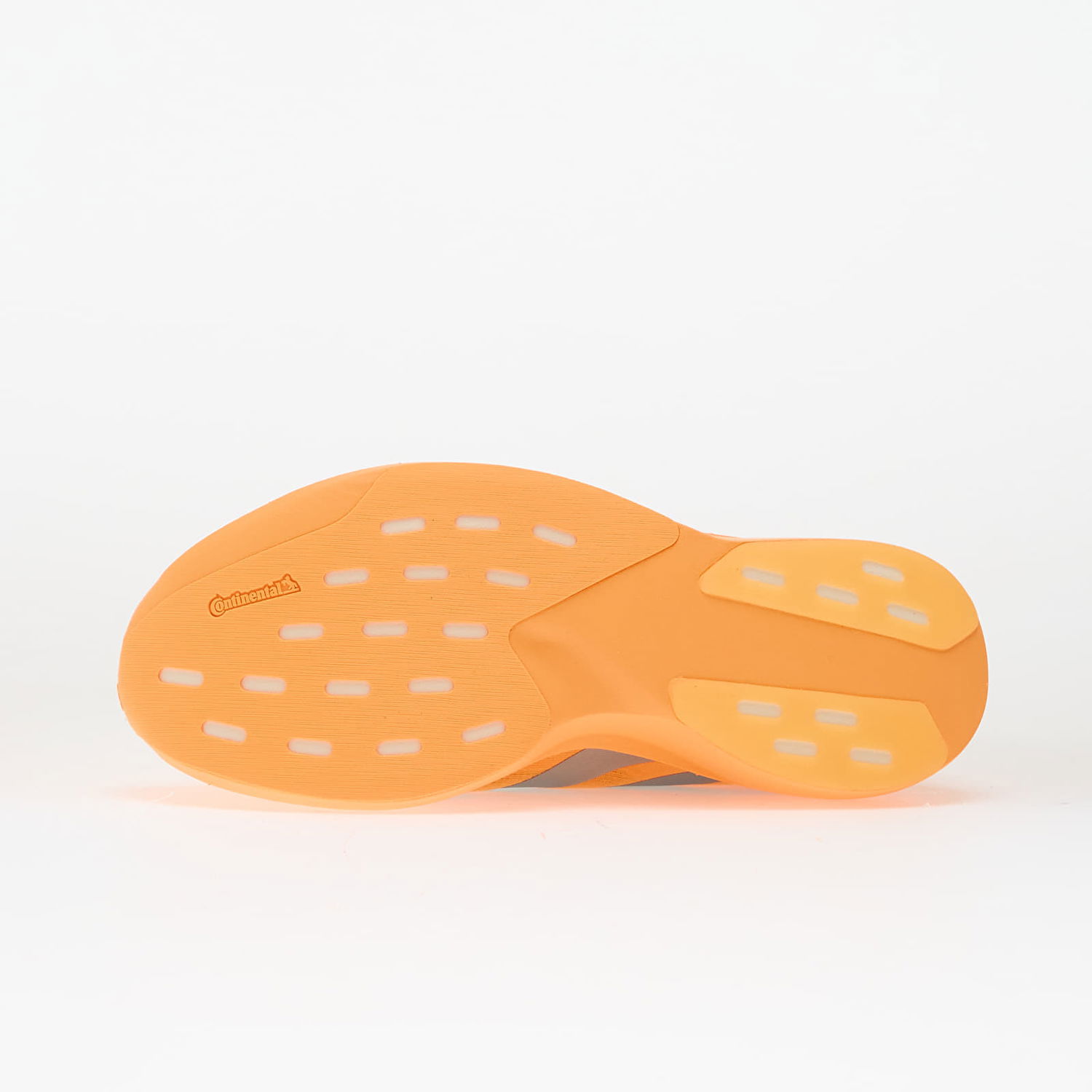 Tenisky a topánky adidas Performance Adizero EVO SL Oranžová | KJ3437, 1