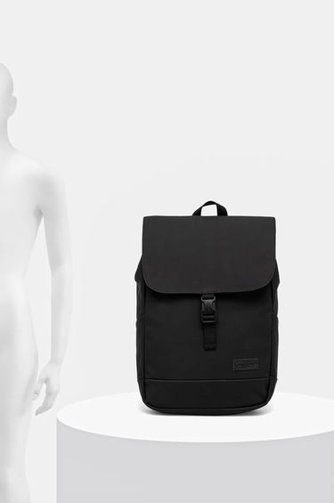 Batoh EASTPAK Eastpak Yarin Cnnct Backpack Čierna | EK0A5BJH1F51, 5