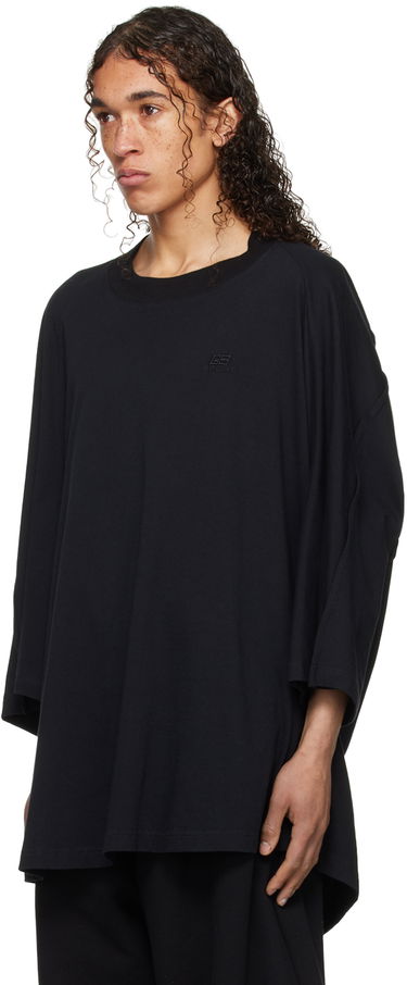Tričko Jean Paul Gaultier Jean Paul Gaultier Shayne Oliver Edition T-Shirt Čierna | 24/27-U-TS068B-J063-00A, 3