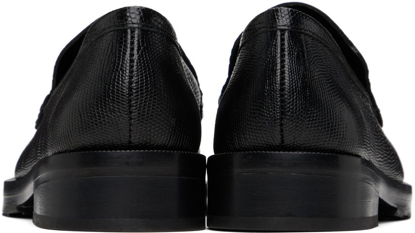 BY FAR Rafael Loafers