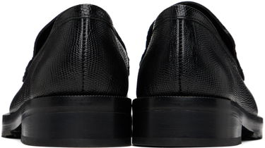 Starostlivosť o obuv BY FAR BY FAR Rafael Loafers Čierna | 23CRRAFLBLF, 1