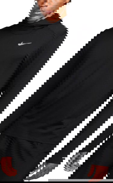 Mikina Nike Dri-FIT Element Čierna | fb8571-010, 0