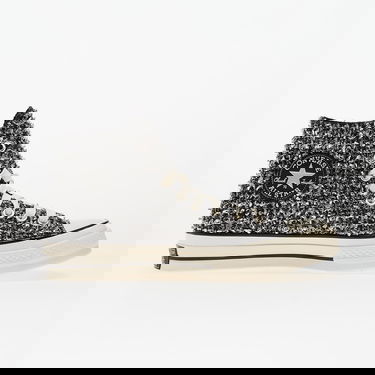 Tenisky a topánky Converse CHUCK 70 METALLIC Rôznofarebný | A14442C, 4