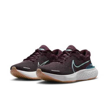 Tenisky a topánky Nike ZoomX Invincible Run Flyknit 2 W Vínová | DC9993-601, 2