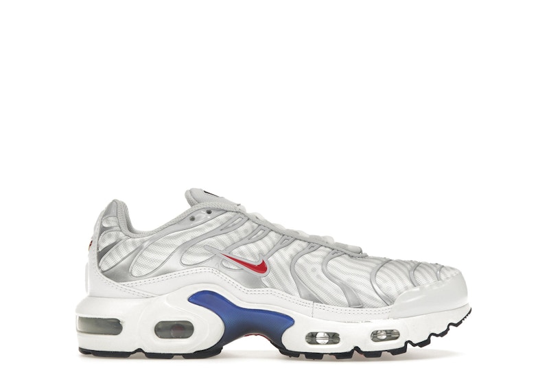 Tenisky a topánky Nike Air Max Plus Biela | CZ5585-100, 0