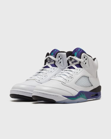 Tenisky a topánky Jordan Air Jordan 5 OG "Grape" 2025 Biela | HQ7978-100, 3
