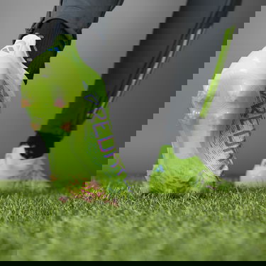 Tenisky a topánky adidas Performance PREDATOR ELITE LL FG Žltá | id3875, 3