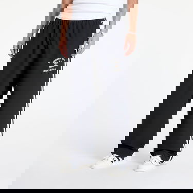 Tepláky adidas Originals Originals Dept. Woven Firebird Track Pants Čierna | KD6253, 0