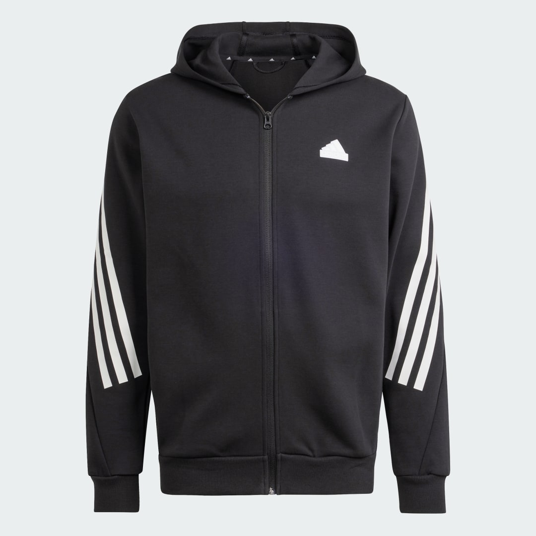 Sportswear Future Icons 3-Stripes Full Zip Hoodie