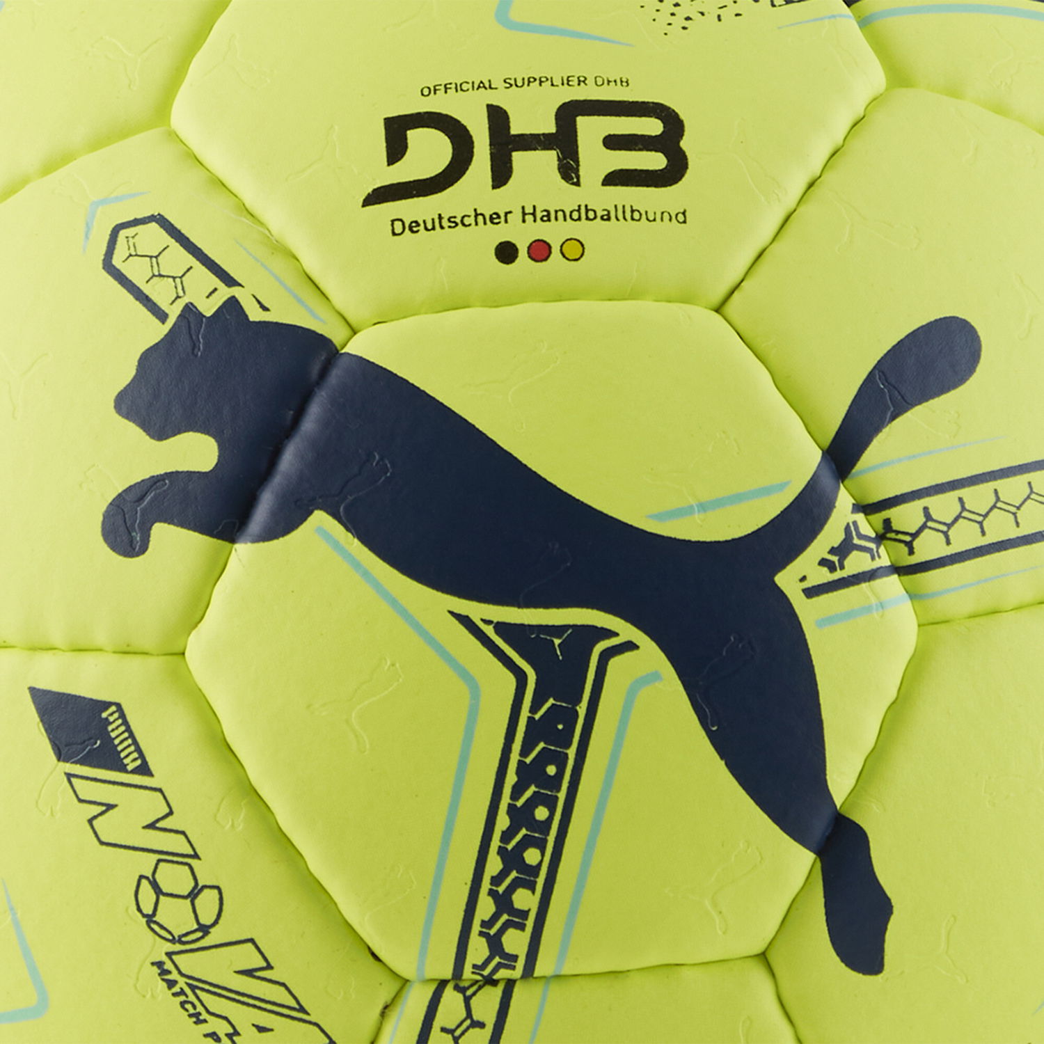 Športový doplnok Puma Nova Match Pro Handball undefined | 084384_01, 1