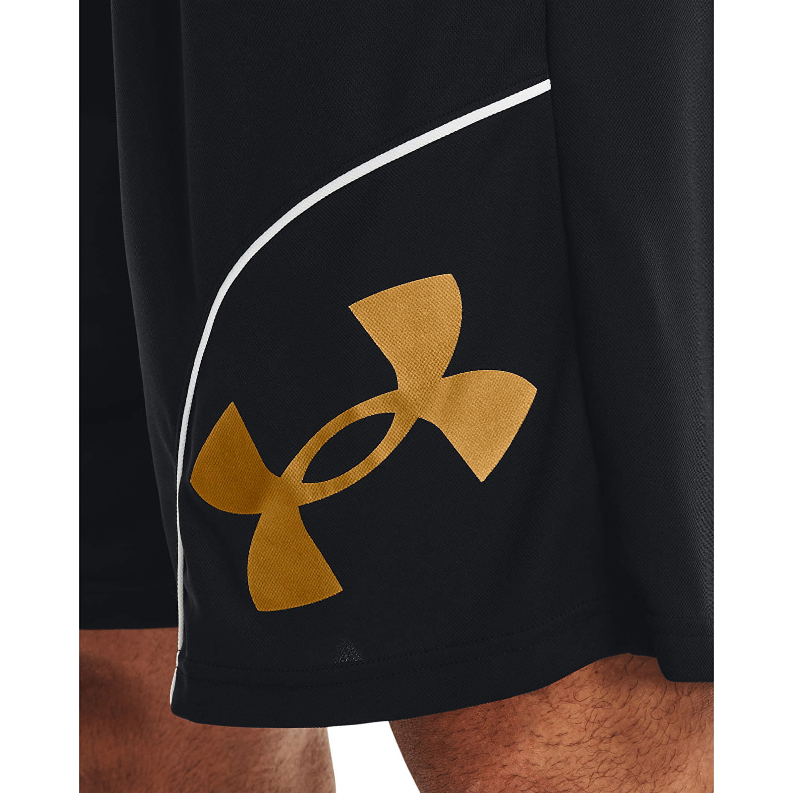 Perimeter Shorts