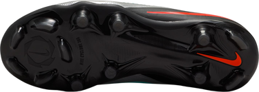 Tenisky a topánky Nike JR PHANTOM 6 LOW PRO LE FG/MG Tyrkysová | ii6280-001, 6