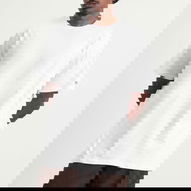 Tričko Neighborhood Classic 2 Pack T-Shirts, Size Large Biela | 252QTNH-UWM01-WHT, 2