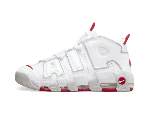 Tenisky a topánky Nike Air More Uptempo '96 Biela | DX8965-100