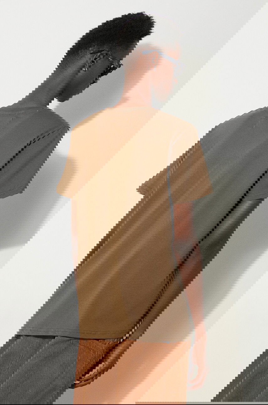 T-Shirt With Short Sleeve