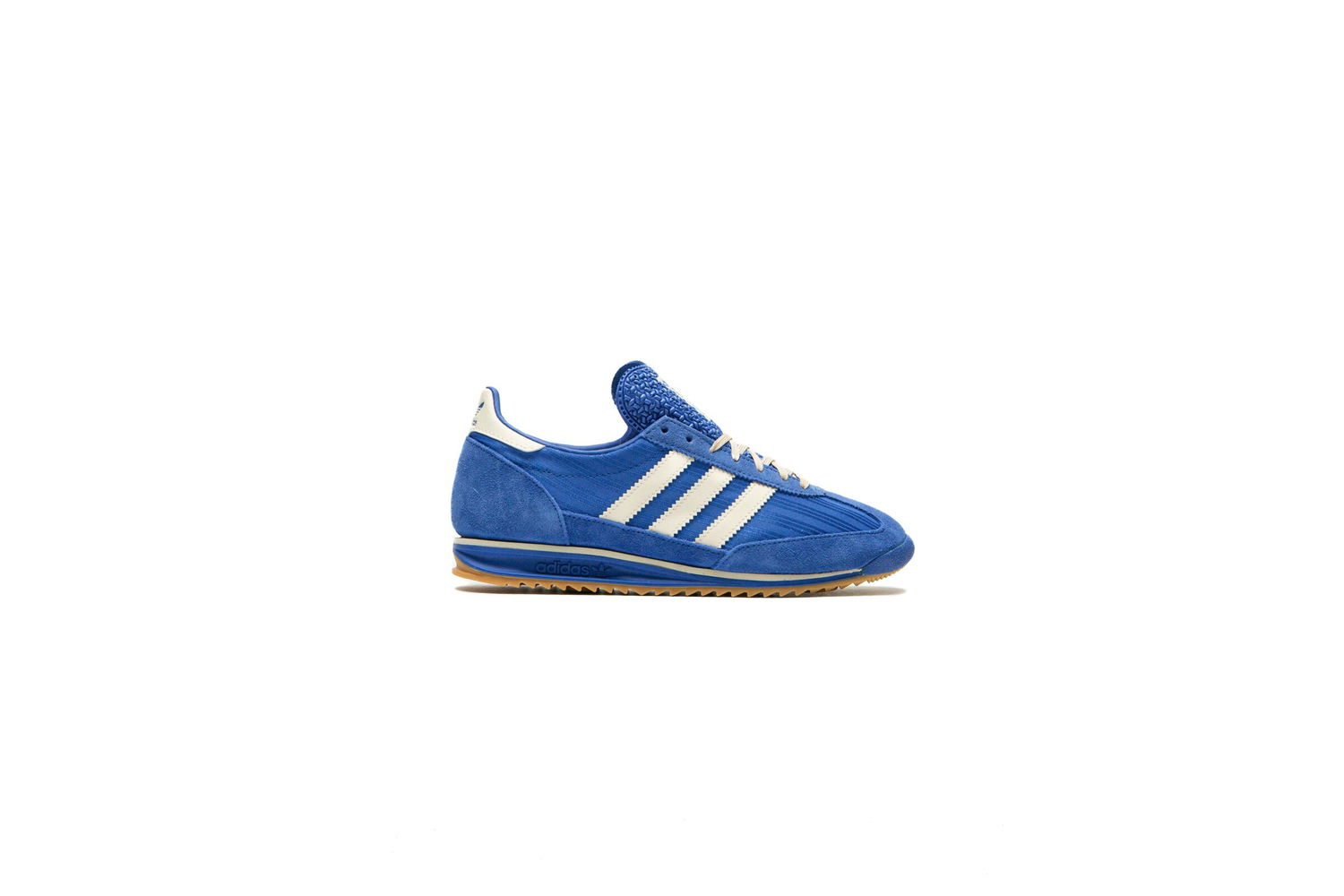 Tenisky a topánky adidas Originals SL 72 OG Modrá | JQ8314, 1