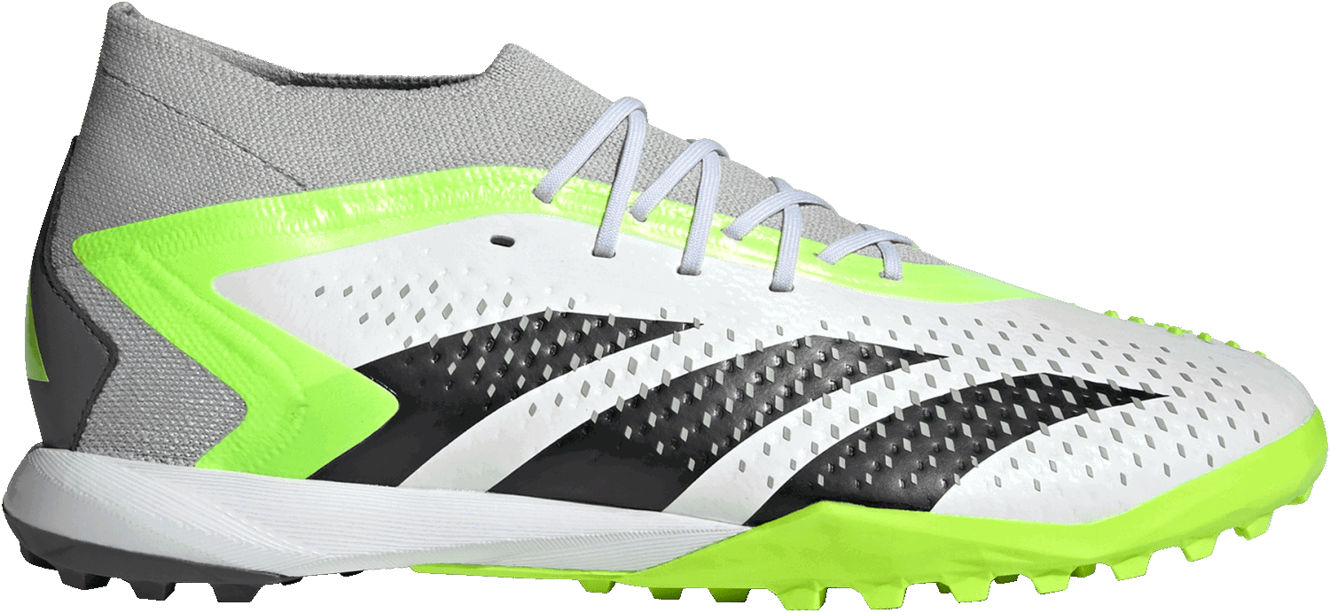 Tenisky a topánky adidas Performance Predator Accuracy.1 TF Šedá | gz0009, 0