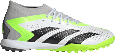 Tenisky a topánky adidas Performance Predator Accuracy.1 TF Šedá | gz0009, 0