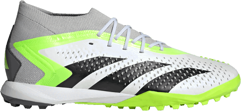 Tenisky a topánky adidas Performance Predator Accuracy.1 TF Šedá | gz0009