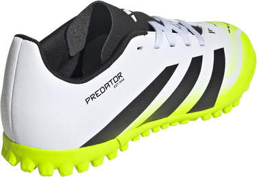Tenisky a topánky adidas Performance Predator Club Turf Žltá | JH8862, 4