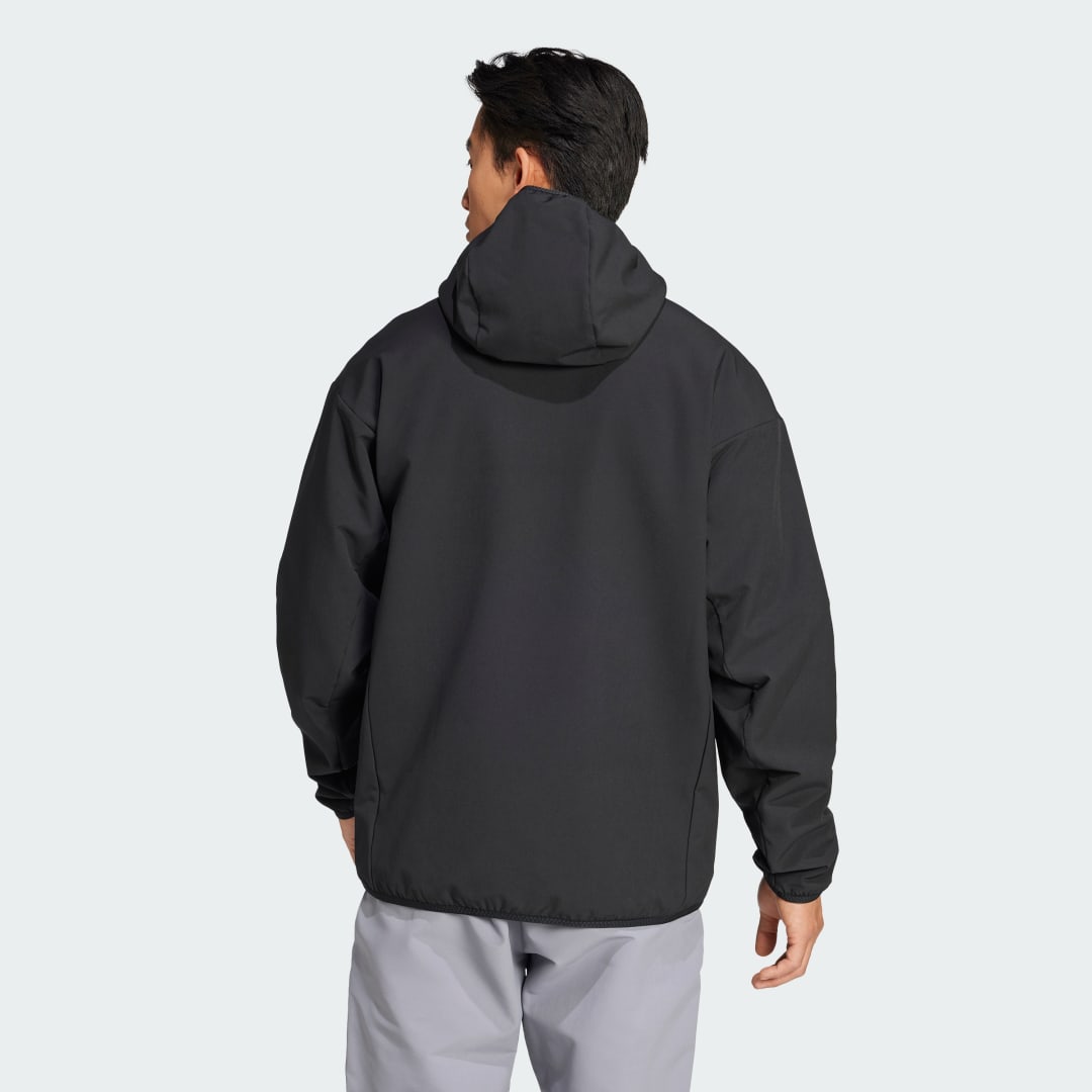 Softshell Jacket