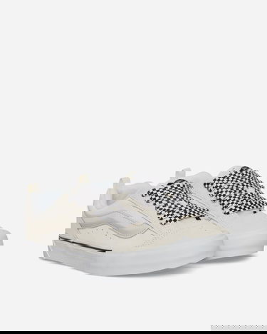 Tenisky a topánky Vans Knu Skool LX Béžová | VN0007QDQJM1, 2