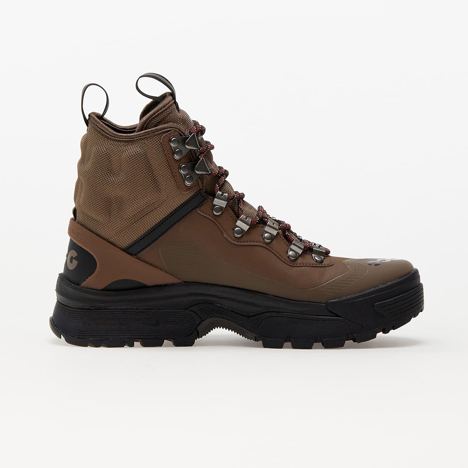 Tenisky a topánky Nike ACG Air Zoom Gaiadome Gore-Tex "Trails End Brown" Hnedá | DD2858-200, 1
