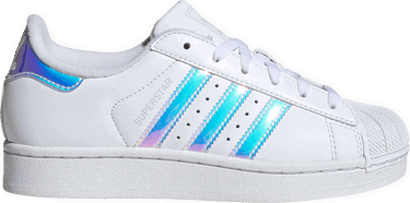 Tenisky a topánky adidas Originals Originals Superstar II Rôznofarebný | jq2803, 0