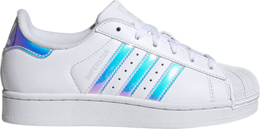 Tenisky a topánky adidas Originals Originals Superstar II Rôznofarebný | jq2803