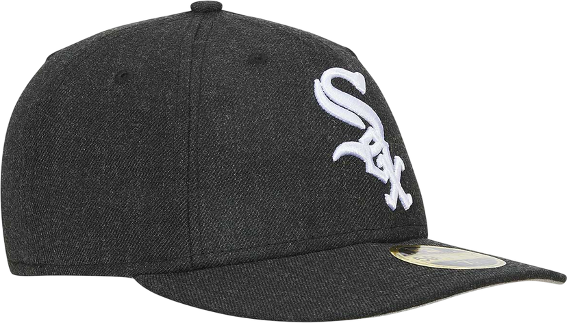 Šiltovka New Era Chicago White Sox 59Fifty Cap Šedá | 70639966-70639966