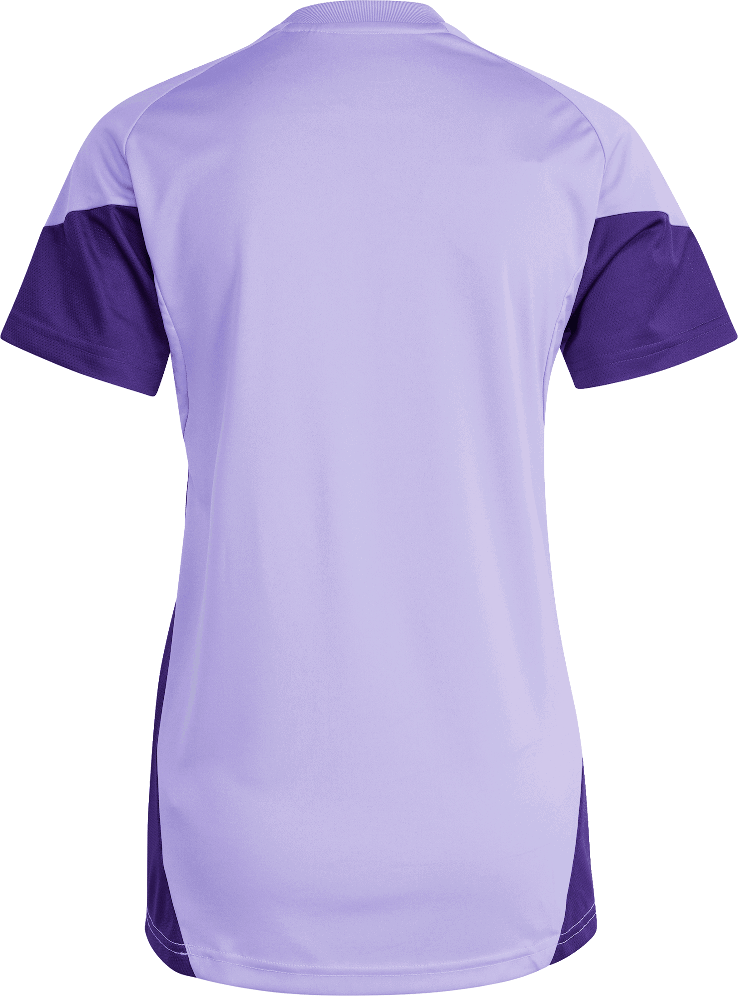 Dres adidas Performance Tiro 25 Competition Training Jersey Fialová | JW4384, 1