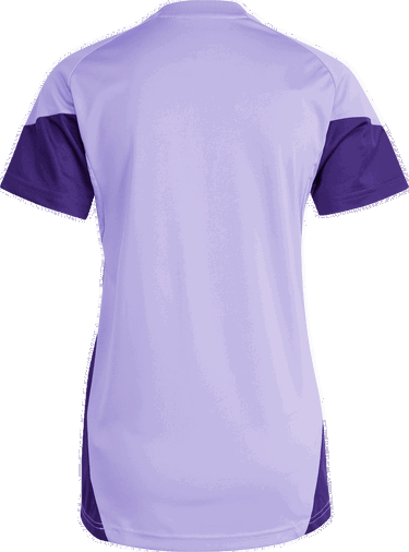 Dres adidas Performance Tiro 25 Competition Training Jersey Fialová | JW4384, 1