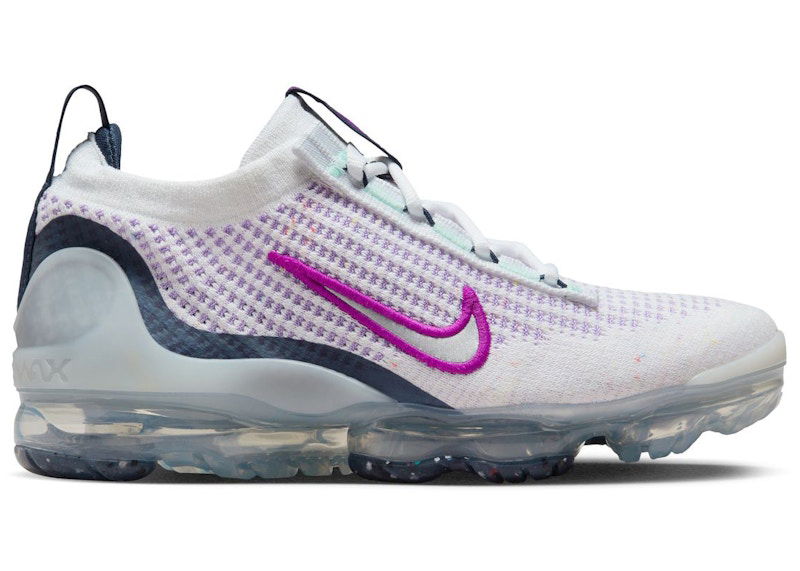 Tenisky a topánky Nike Air VaporMax 2021 FK Fialová | DB1550-105, 0