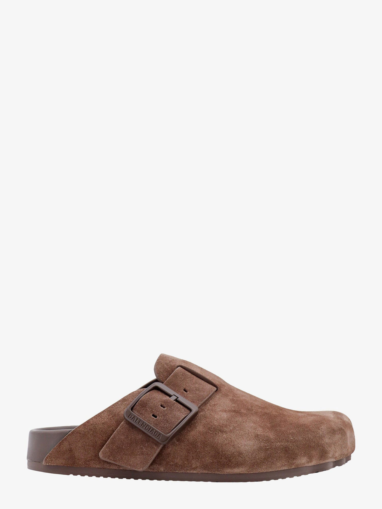 Tenisky a topánky Balenciaga MULE Hnedá | 761284WCGA12010, 0