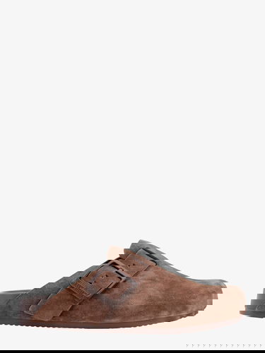 Tenisky a topánky Balenciaga MULE Hnedá | 761284WCGA12010, 0