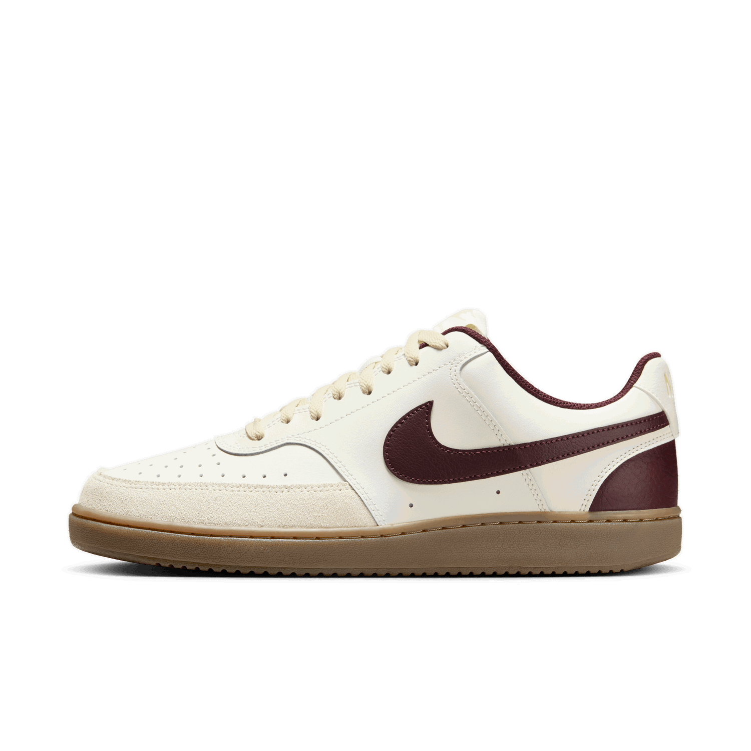 Tenisky a topánky Nike Nike Court Vision Low Biela | HV2530-101, 0