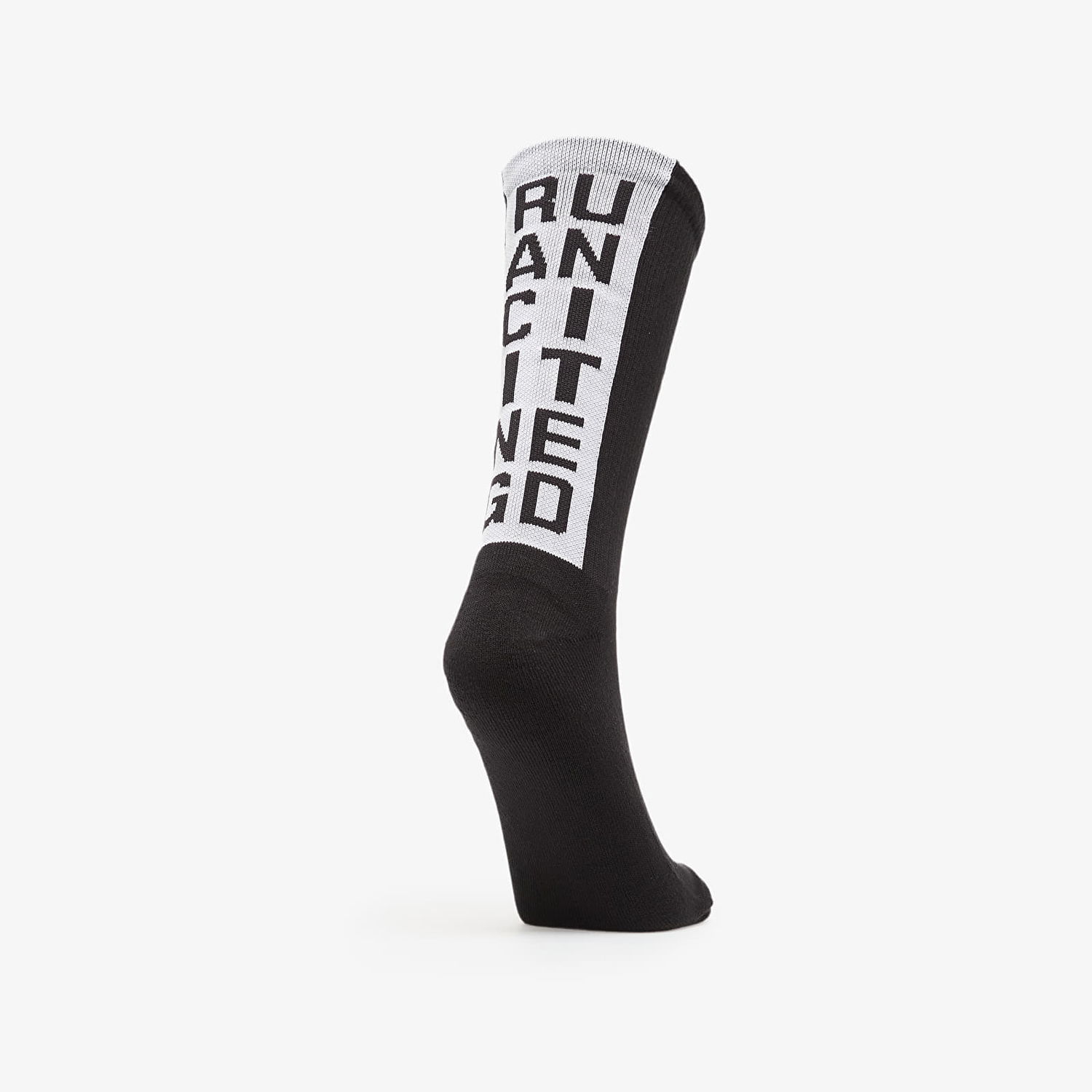 Ponožky Y-3 Y-3 Nbhd Racing Socks Čierna | KC1257, 1