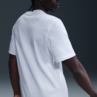 Tričko Nike Nike Sportswear T-Shirt Biela | HJ0760-100, 1