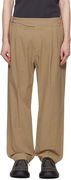 Craig Green Double Pleat Trousers