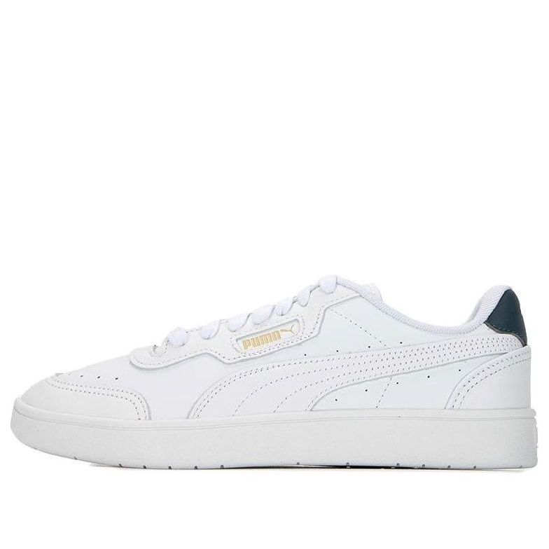 Tenisky a topánky Puma Court Guard Biela | 386084-08, 0