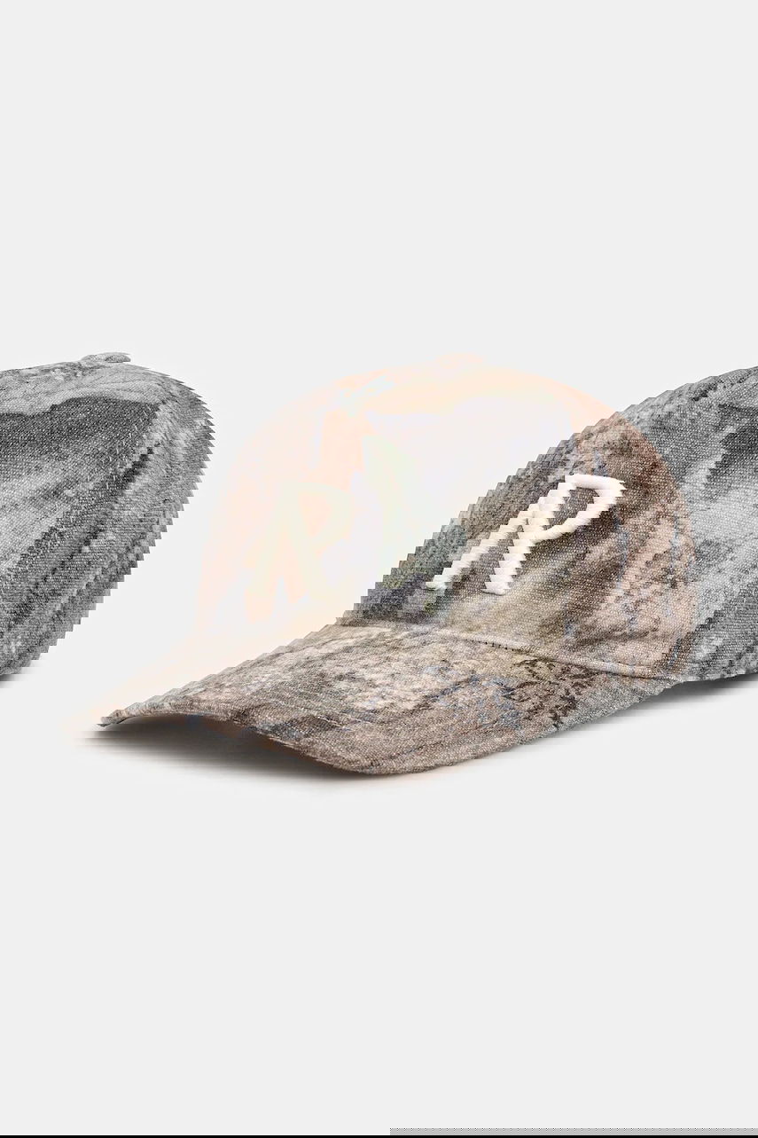 Šiltovka Represent Clo Cotton Real Tree Camo Baseball Cap Rôznofarebný | MLM100328.55, 0