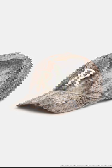 Šiltovka Represent Clo Cotton Real Tree Camo Baseball Cap Rôznofarebný | MLM100328.55, 0