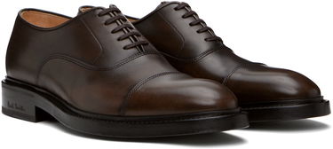 Oblečenie Paul Smith Paul Smith Balthazar Oxfords Hnedá | M1S-BAZ04-PLEA-69, 3