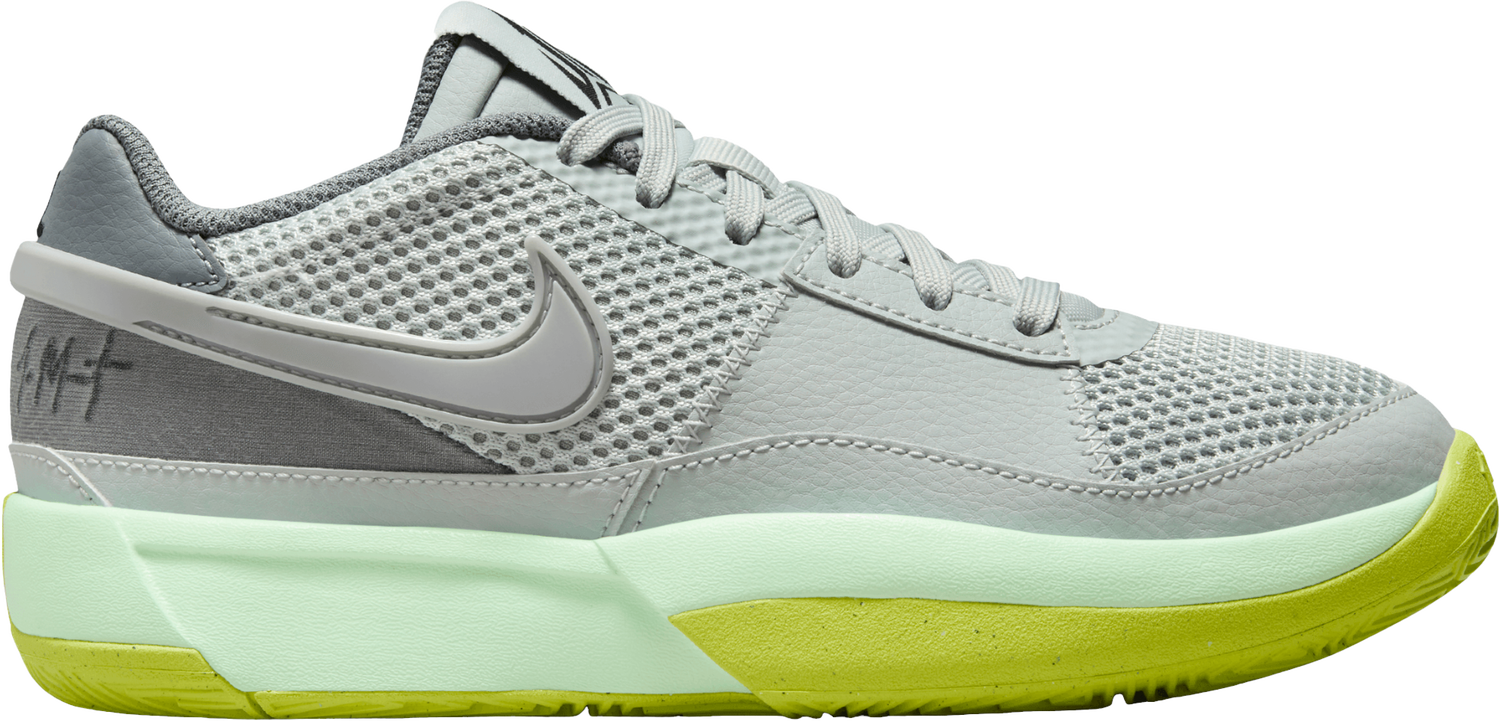 Tenisky a topánky Nike JA 1 Šedá | dx2294-003, 0