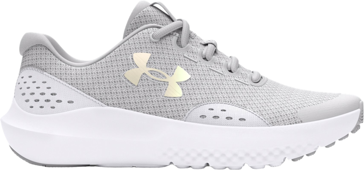 Tenisky a topánky Under Armour UA GGS Surge 4 Šedá | 3027108-100, 0