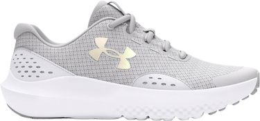 Tenisky a topánky Under Armour UA GGS Surge 4 Šedá | 3027108-100, 0