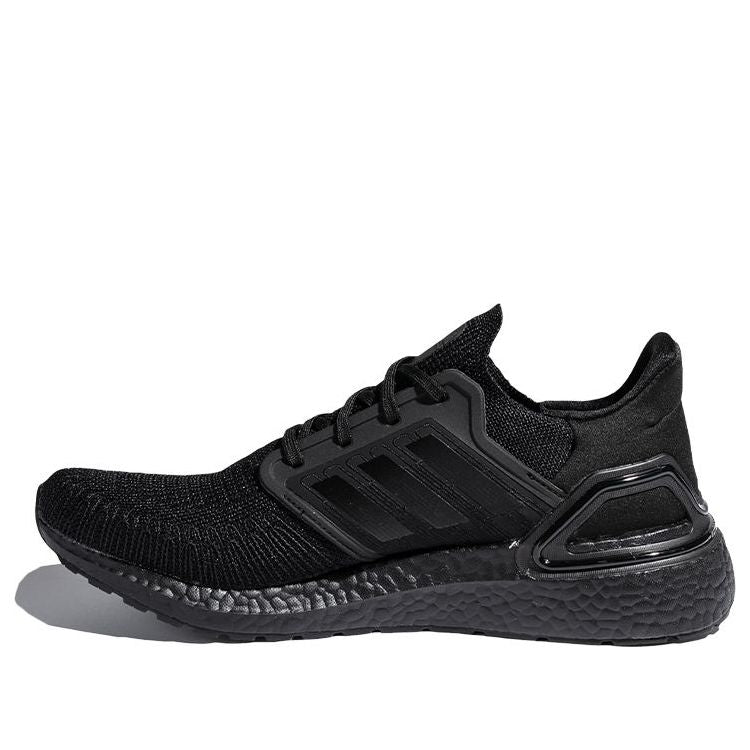 Tenisky a topánky adidas Performance Ultraboost 20 Čierna | G55826